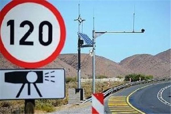 کاهش حداکثر سرعت مجاز در آزادراهها منتفی شد کاهش حداکثر سرعت مجاز در آزادراهها منتفی شد