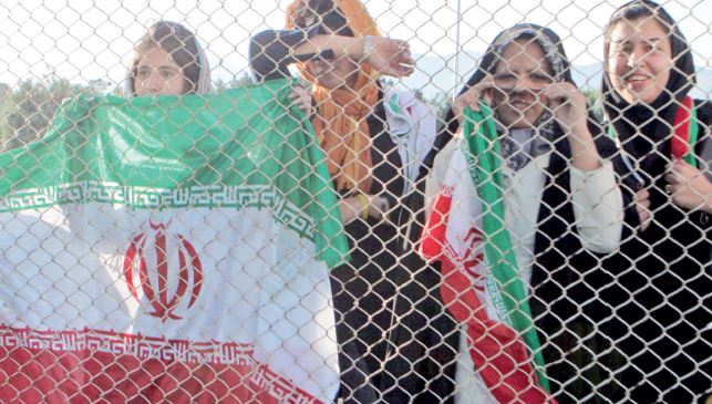 طیبه سیاوشی: بازداشت دختران قانونی نبود