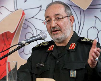 شرط مذاکره درباره موشکهای ایرانی، نابودی موشکهای برد بلند آمریکا و اروپاست شرط مذاکره درباره موشکهای ایرانی، نابودی موشکهای برد بلند آمریکا و اروپاست