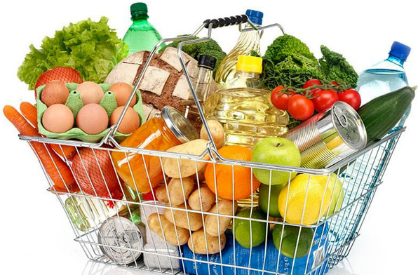خوراکی های انرژی افکن!