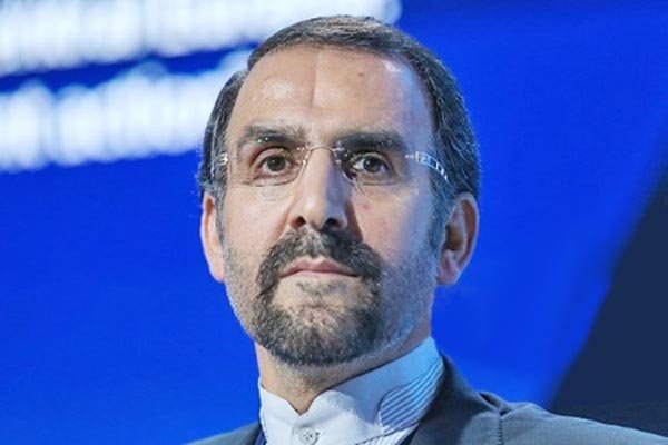 تهران آماده خروج احتمالی آمریکا از برجام است تهران آماده خروج احتمالی آمریکا از برجام است