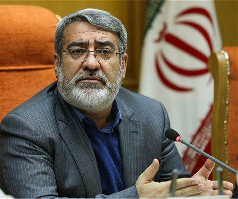 مجلس از پاسخهای وزیر کشور درباره واگذاری املاک در شهرداری قانع شد/ وزارت کشور در اعمال حاکمیت نسبت به شهرداریها محدودیت دارد مجلس از پاسخهای وزیر کشور درباره واگذاری املاک در شهرداری قانع شد/ وزارت کشور در اعمال حاکمیت نسبت به شهرداریها محدودیت دارد