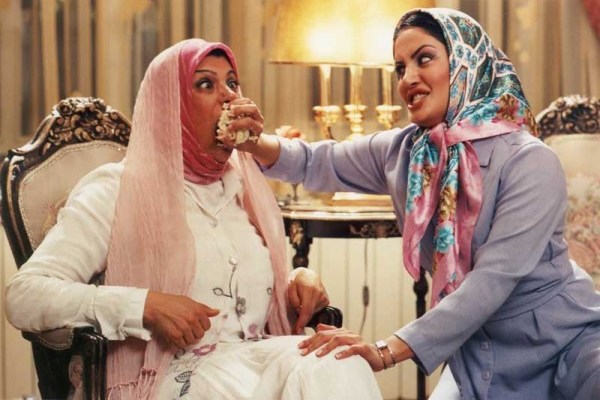 چگونه زندگی خوبی با مادر شوهر داشته باشیم؟ چگونه زندگی خوبی با مادر شوهر داشته باشیم؟