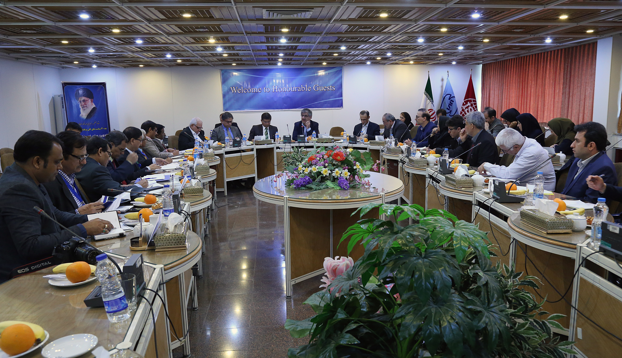 افزایش نظارت سازمان ملی استاندارد ایران بر چای وارداتی افزایش نظارت سازمان ملی استاندارد ایران بر چای وارداتی