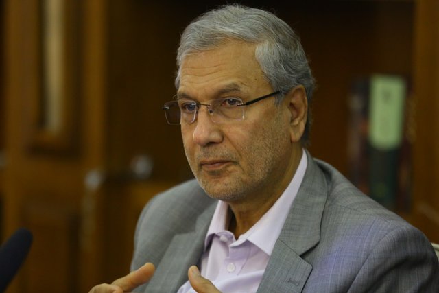 ربیعی: اشتغال فراگیر از اردیبهشت ماه سال آینده خیز میگیرد/ کارکرد سامانه ثبت نام اشتغال روستایی افزایش یافت ربیعی: اشتغال فراگیر از اردیبهشت ماه سال آینده خیز میگیرد/ کارکرد سامانه ثبت نام اشتغال روستایی افزایش یافت