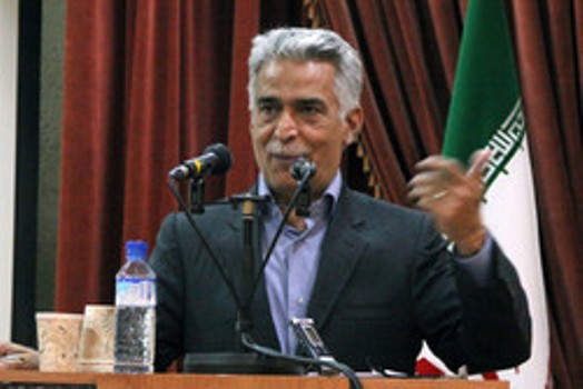 اختصاص یکدرصد از فروش معادن به خزانه مغایر قانون است اختصاص یکدرصد از فروش معادن به خزانه مغایر قانون است