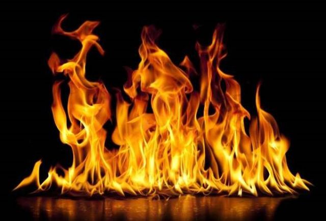 جانباختن ۱۶تن در چهارشنبهسوری۹۵ جانباختن ۱۶تن در چهارشنبهسوری۹۵