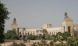 کاخ صدام، مرکز ترک اعتیاد میشود کاخ صدام، مرکز ترک اعتیاد میشود