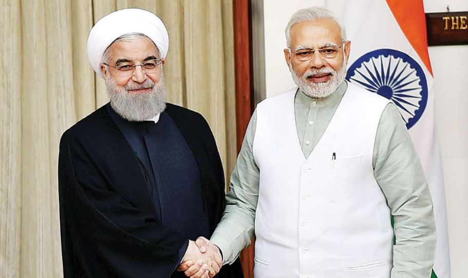 همکاری دهلی نو و تهران مسیر نوین در مناسبات منطقهای همکاری دهلی نو و تهران مسیر نوین در مناسبات منطقهای