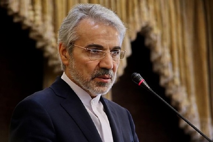 تکمیل پروژههای نیمه تمام نیازمند۵۰۰هزار میلیارد تومان اعتبار/ نیاز به اعتماد متقابل دولت و بخش خصوصی تکمیل پروژههای نیمه تمام نیازمند۵۰۰هزار میلیارد تومان اعتبار/ نیاز به اعتماد متقابل دولت و بخش خصوصی