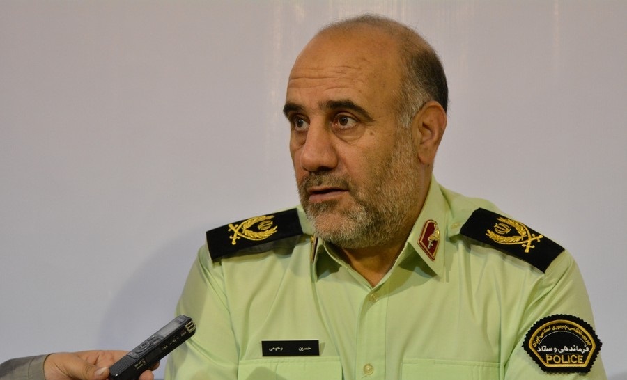 بازداشت مزاحمین در چهارشنبهسوری تا آخر نوروز بازداشت مزاحمین در چهارشنبهسوری تا آخر نوروز