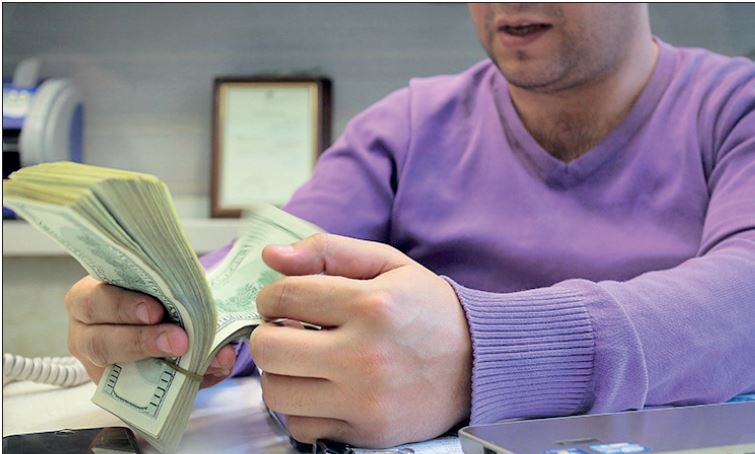 عیارسنجی بسته ارزی دولت عیارسنجی بسته ارزی دولت