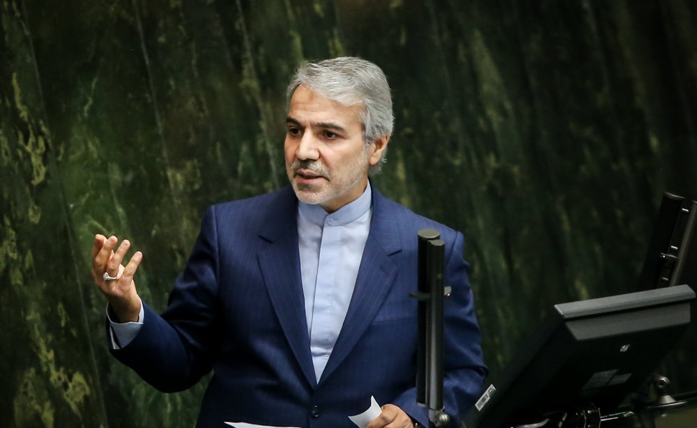 حذف یارانه دهکهای پردرآمد در سه ماه امکان پذیر نیست/ مخدوش شدن امنیت اقتصادی با سرکشی به حسابهای بانکی حذف یارانه دهکهای پردرآمد در سه ماه امکان پذیر نیست/ مخدوش شدن امنیت اقتصادی با سرکشی به حسابهای بانکی