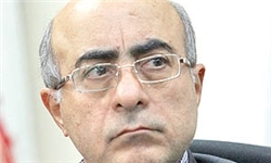 رویکرد بانک مرکزی حفاظت از منافع سپردهگذاران خرد است/صندوقهای تک شعبه با جذب تا ۳ میلیارد تومان در سال نیاز به مجوز بانک مرکزی ندارند رویکرد بانک مرکزی حفاظت از منافع سپردهگذاران خرد است/صندوقهای تک شعبه با جذب تا ۳ میلیارد تومان در سال نیاز به مجوز بانک مرکزی ندارند
