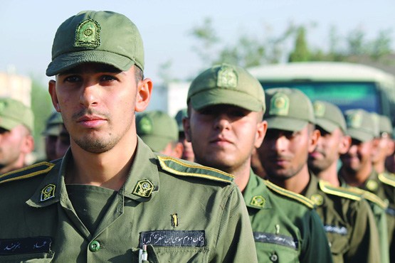 فراخوان مشمولان متولد سال۷۹ برای خدمت سربازی فراخوان مشمولان متولد سال۷۹ برای خدمت سربازی