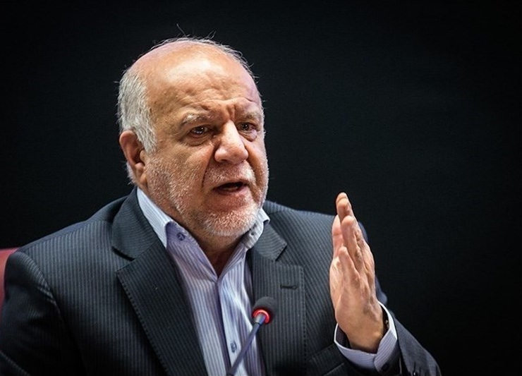 زنگنه: اوپک باید قیمت نفت را حدود ۶۰دلار در هر بشکه نگه دارد/ توافق کاهش تولید اوپک و غیراوپک در خطر است زنگنه: اوپک باید قیمت نفت را حدود ۶۰دلار در هر بشکه نگه دارد/ توافق کاهش تولید اوپک و غیراوپک در خطر است
