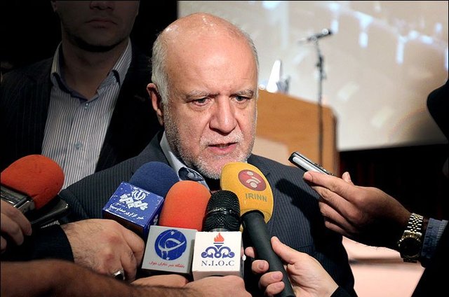 زنگنه: کشف اموال اختلاسگر نفتی/ هدف ملی شدن نفت نفی تعامل نبود زنگنه: کشف اموال اختلاسگر نفتی/ هدف ملی شدن نفت نفی تعامل نبود