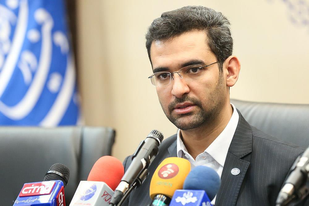 خدمات پستی خصوصیسازی میشود/ ایران رتبه دوم در میزان رشد صنعت ICT را به خود اختصاص داده است خدمات پستی خصوصیسازی میشود/ ایران رتبه دوم در میزان رشد صنعت ICT را به خود اختصاص داده است
