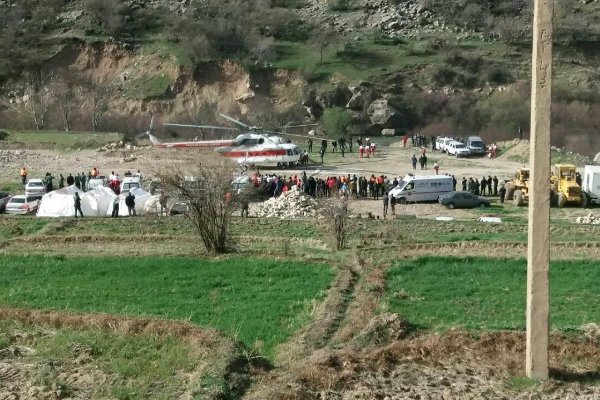 هیأت ترک برای بررسی سقوط جت شخصی به ایران اعزام شد هیأت ترک برای بررسی سقوط جت شخصی به ایران اعزام شد