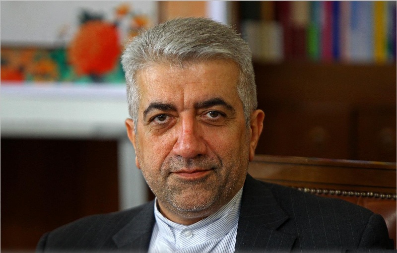 وزیر نیرو: ۵۰۰میلیارد تومان برای جبران خسارت کشاورزان اصفهانی وزیر نیرو: ۵۰۰میلیارد تومان برای جبران خسارت کشاورزان اصفهانی