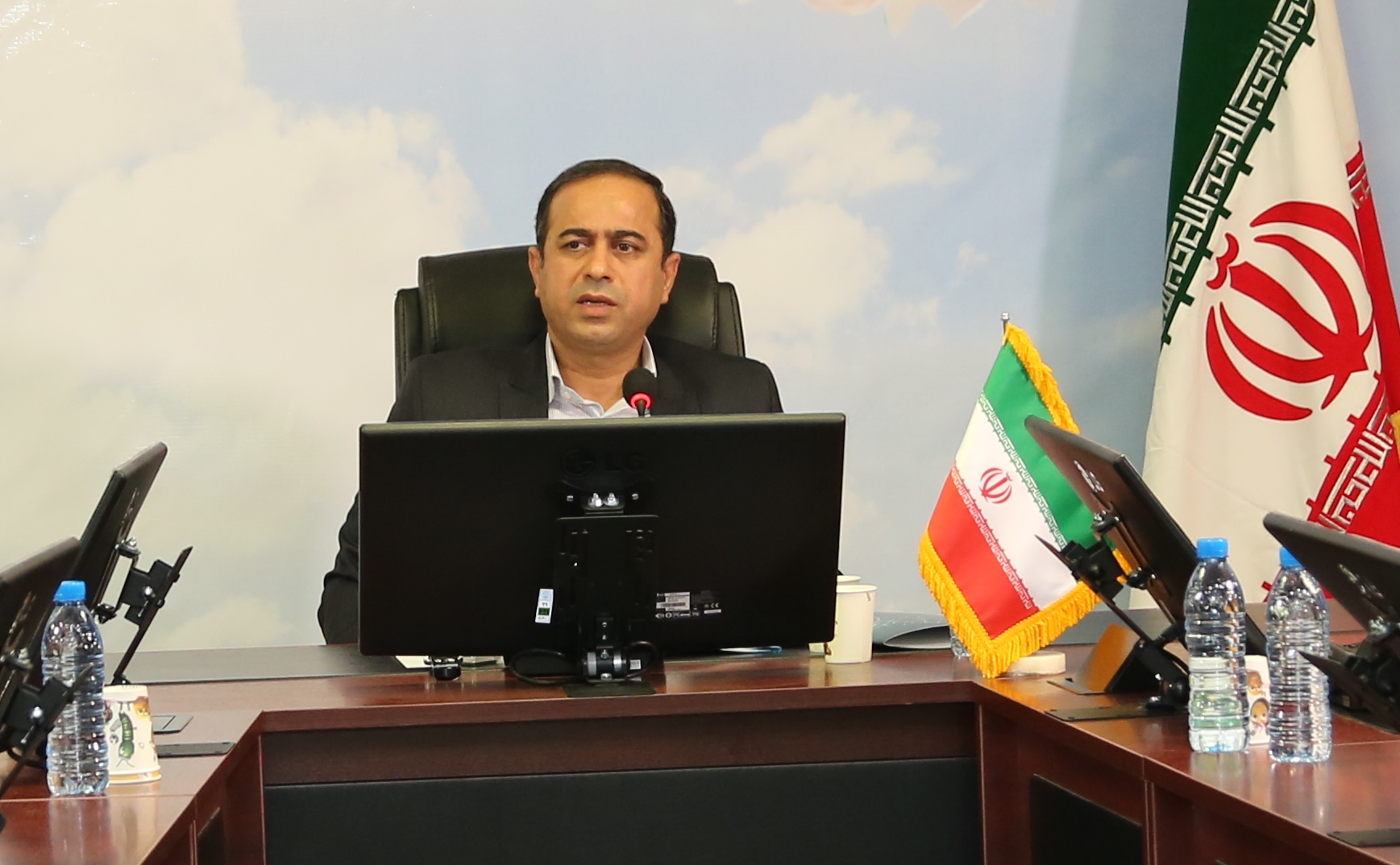 پیشبینی رشد فروش بیمه ایران تا پایان امسال پیشبینی رشد فروش بیمه ایران تا پایان امسال