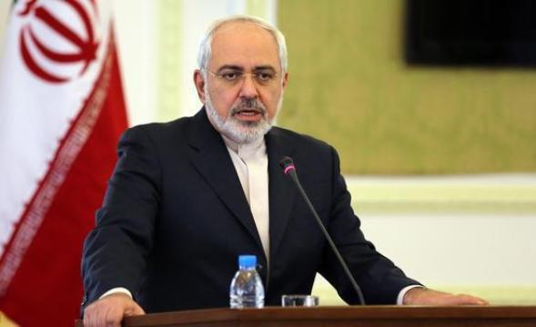 ظریف: نیمی از صادرات تسلیحاتی آمریکا به خاورمیانه بوده ظریف: نیمی از صادرات تسلیحاتی آمریکا به خاورمیانه بوده
