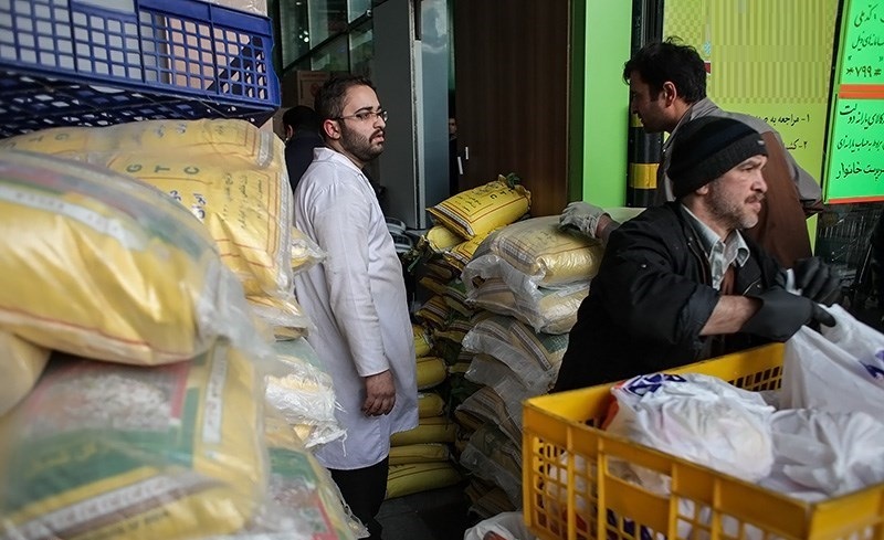 چه کسانی این بار سبد کالا میگیرند؟ چه کسانی این بار سبد کالا میگیرند؟