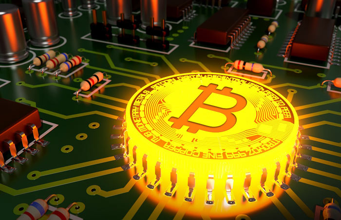 ارزش ذاتی بیتکوین چقدر است؟ ارزش ذاتی بیتکوین چقدر است؟