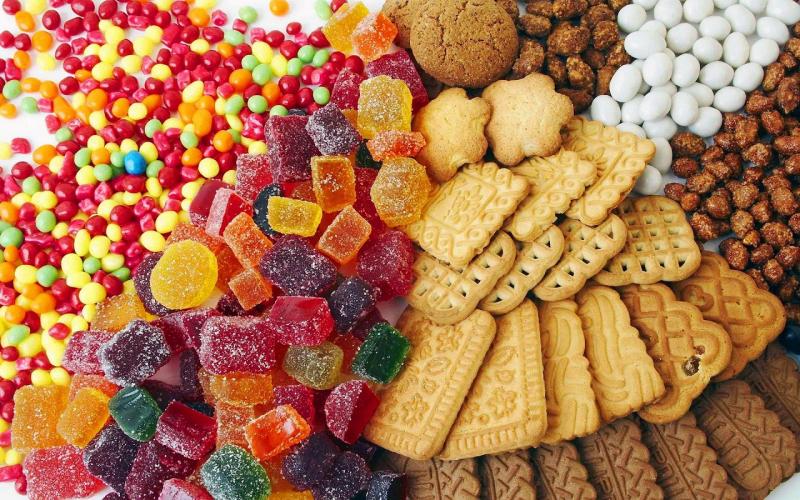 مراقب مصرف تنقلات باشید مراقب مصرف تنقلات باشید
