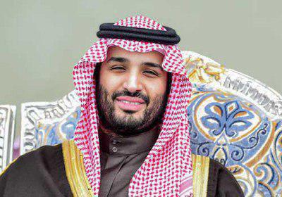 محمد بن سلمان عازم آمریکا شد محمد بن سلمان عازم آمریکا شد