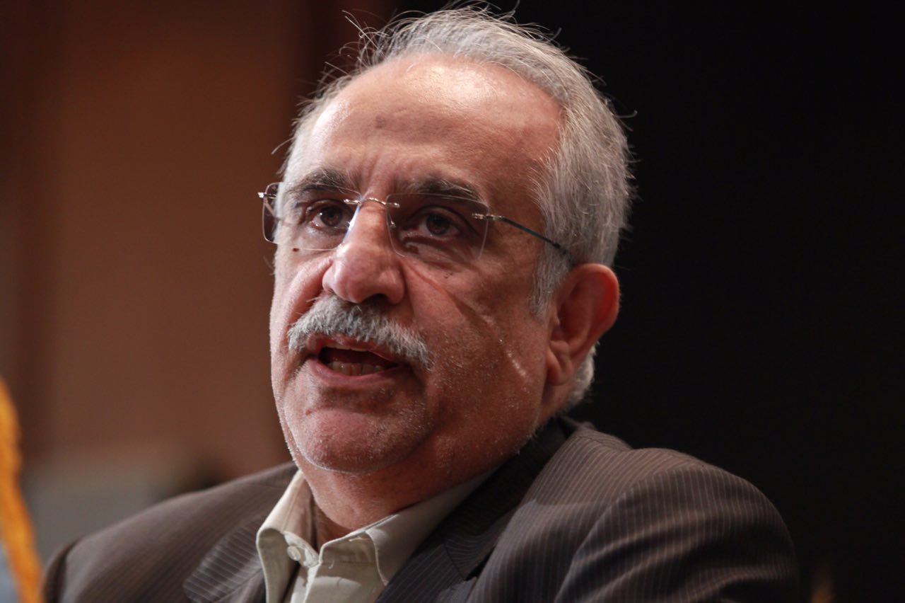 رشد ۴۲درصدی پرداختهای عمرانی در سال۱۳۹۶ / تمام پرداختیهای مربوط به حقوق و دستمزد انجام شد رشد ۴۲درصدی پرداختهای عمرانی در سال۱۳۹۶ / تمام پرداختیهای مربوط به حقوق و دستمزد انجام شد