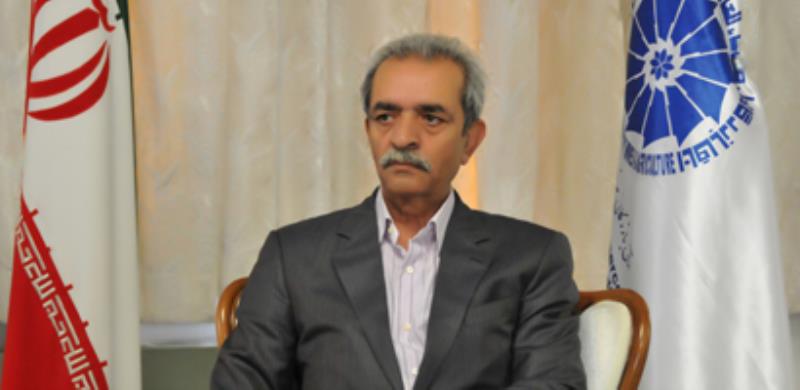 شافعی: مالیات ارزشافزوده بدون هیچ شرطی باید عودت شود شافعی: مالیات ارزشافزوده بدون هیچ شرطی باید عودت شود