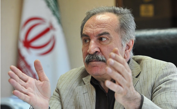 پژویان: رشد اقتصادی در گرو سرمایهگذاری بخشخصوصی پژویان: رشد اقتصادی در گرو سرمایهگذاری بخشخصوصی