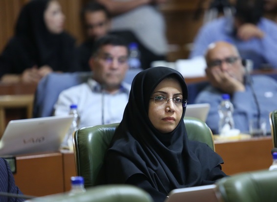 فخاری: سکوت در برابر مدیریت نادرست زمینهساز فساد است فخاری: سکوت در برابر مدیریت نادرست زمینهساز فساد است