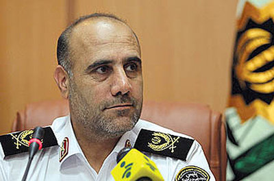 توقیف خودروهای هنجارشکن چهارشنبهسوری تا پایان نوروز توقیف خودروهای هنجارشکن چهارشنبهسوری تا پایان نوروز