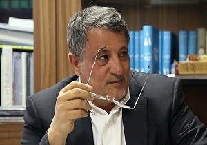 هاشمی: قرار نیست کسی از شهرداری اخراج شود هاشمی: قرار نیست کسی از شهرداری اخراج شود