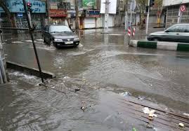 هشدار: خطر وقوع سیل در ۷استان هشدار: خطر وقوع سیل در ۷استان
