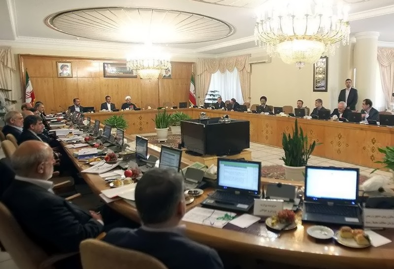 ابلاغیه جدید دولت درباره حساب ذخیره ارزی منتشر شد ابلاغیه جدید دولت درباره حساب ذخیره ارزی منتشر شد