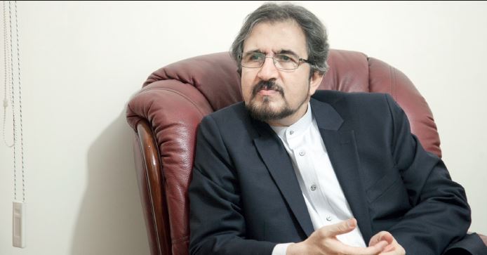 حفظ و حراست از برجام مسوولیت مشترک همه طرفهای توافق است حفظ و حراست از برجام مسوولیت مشترک همه طرفهای توافق است