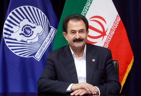مدیرعامل بانک تجارت: بانکها شریان اصلی اقتصاد مقاومتی هستند مدیرعامل بانک تجارت: بانکها شریان اصلی اقتصاد مقاومتی هستند
