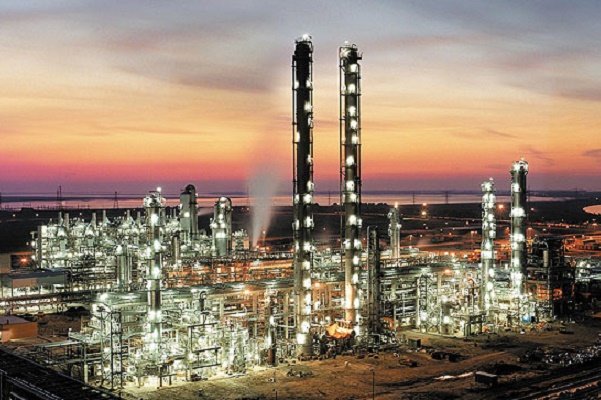 حجم تولید پتروشیمی معیار اشتغالزایی نیست حجم تولید پتروشیمی معیار اشتغالزایی نیست
