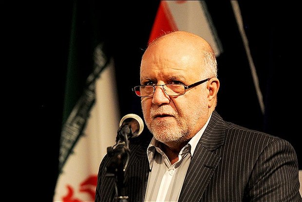 در دولت یازدهم برداشت از میادین نفتی مشترک ۴ برابر شد/ بازارهای از دست رفته در دوران تحریمها را بازپس گرفتیم در دولت یازدهم برداشت از میادین نفتی مشترک ۴ برابر شد/ بازارهای از دست رفته در دوران تحریمها را بازپس گرفتیم