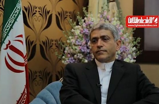 مردم ایران تفاوت میان کاندیداها را میدانند/ به کسی که وعده میدهد رای نمیدهند مردم ایران تفاوت میان کاندیداها را میدانند/ به کسی که وعده میدهد رای نمیدهند