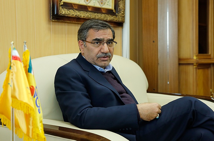 ارسال مدارک شکایت ایران از ترکمنستان به دیوان داوری بین المللی ارسال مدارک شکایت ایران از ترکمنستان به دیوان داوری بین المللی