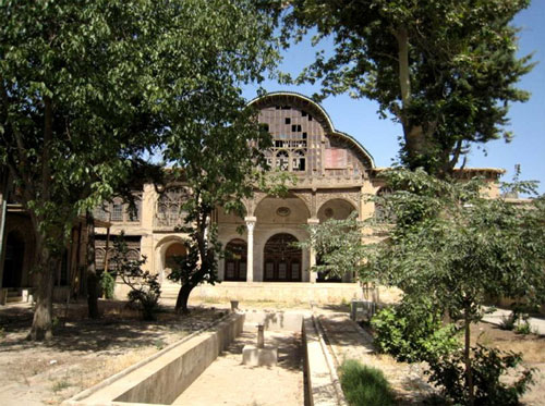 جاذبه های گردشگری استان کردستان روی ریل توسعه جاذبه های گردشگری استان کردستان روی ریل توسعه