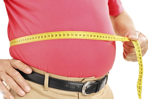 اصول اولیه لاغری شکمی