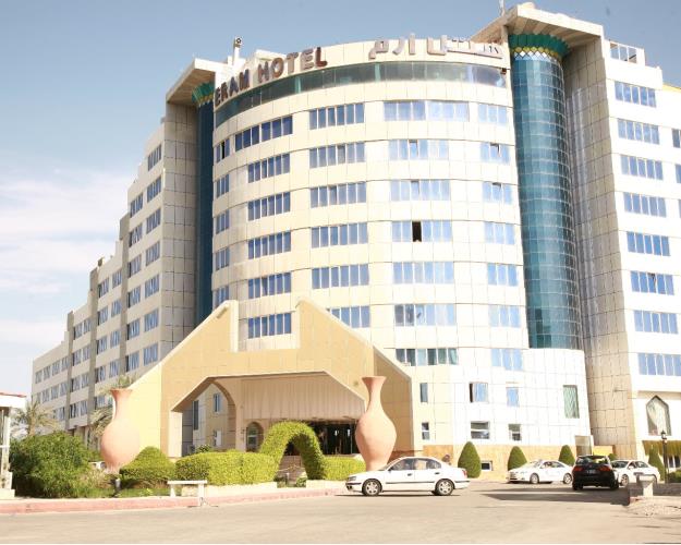 مدیر هتل ارم کیش به تعهداتش عمل نکرد/ تصمیم نهایی با کمیسیون گردشگری جزیره کیش است