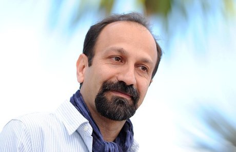 واکنش انتخاباتی اصغر فرهادی واکنش انتخاباتی اصغر فرهادی
