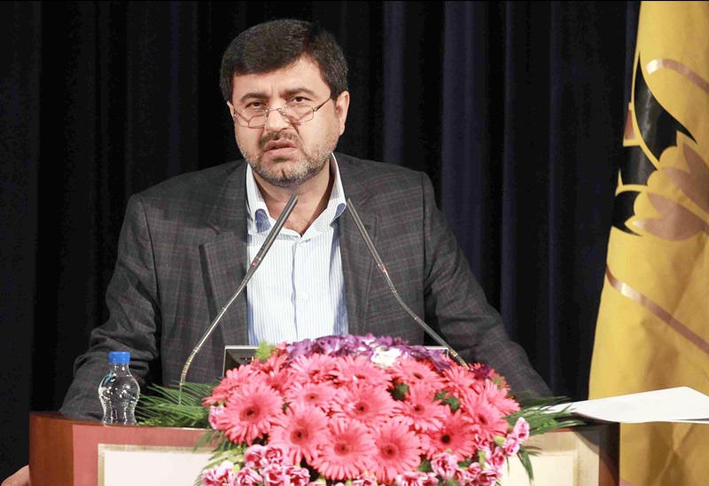 پرویزیان از فقدان درآمدهای کارمزدی انتقاد کرد پرویزیان از فقدان درآمدهای کارمزدی انتقاد کرد