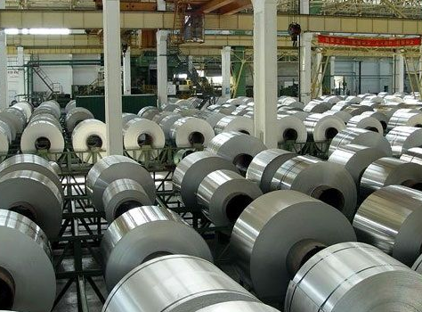 ۲۵درصد فعالیت کارگاههای آهن در خدمت بخشهای خدماتی است/ رکود صنف آهن زیر سایه خواب عمیق ساختوساز ۲۵درصد فعالیت کارگاههای آهن در خدمت بخشهای خدماتی است/ رکود صنف آهن زیر سایه خواب عمیق ساختوساز